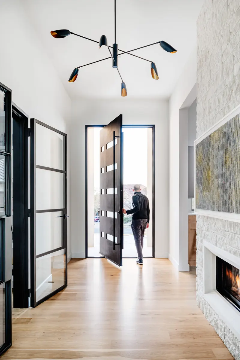 Field House — gallery image 1