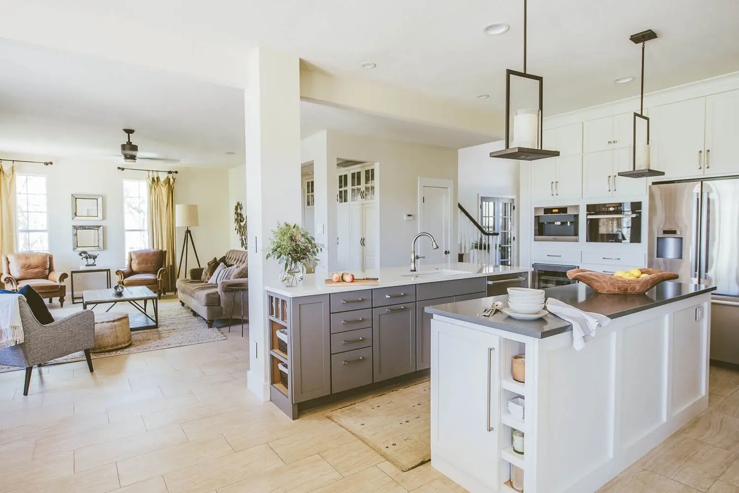 Great Hills Remodel — gallery image 4