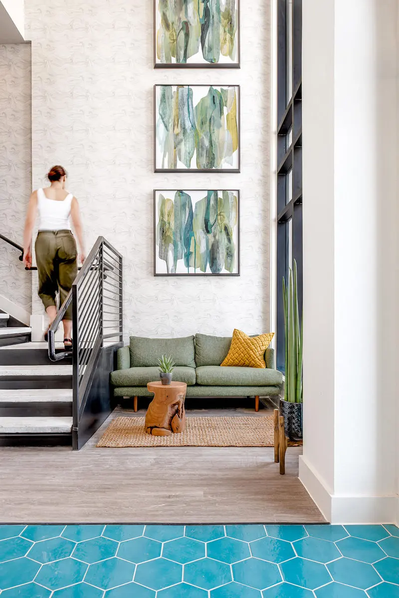 The Current — gallery image 1