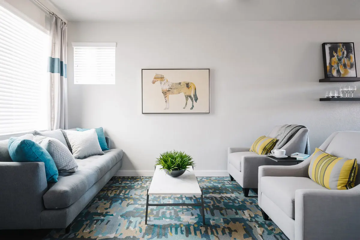 Townhomes at Twenty01 — gallery image 3