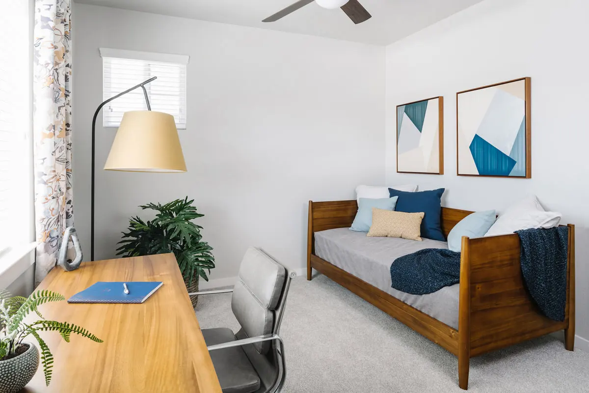Townhomes at Twenty01 — gallery image 4