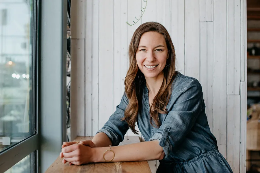 Casey Cunningham — Senior Designer · Marketing & Strategy